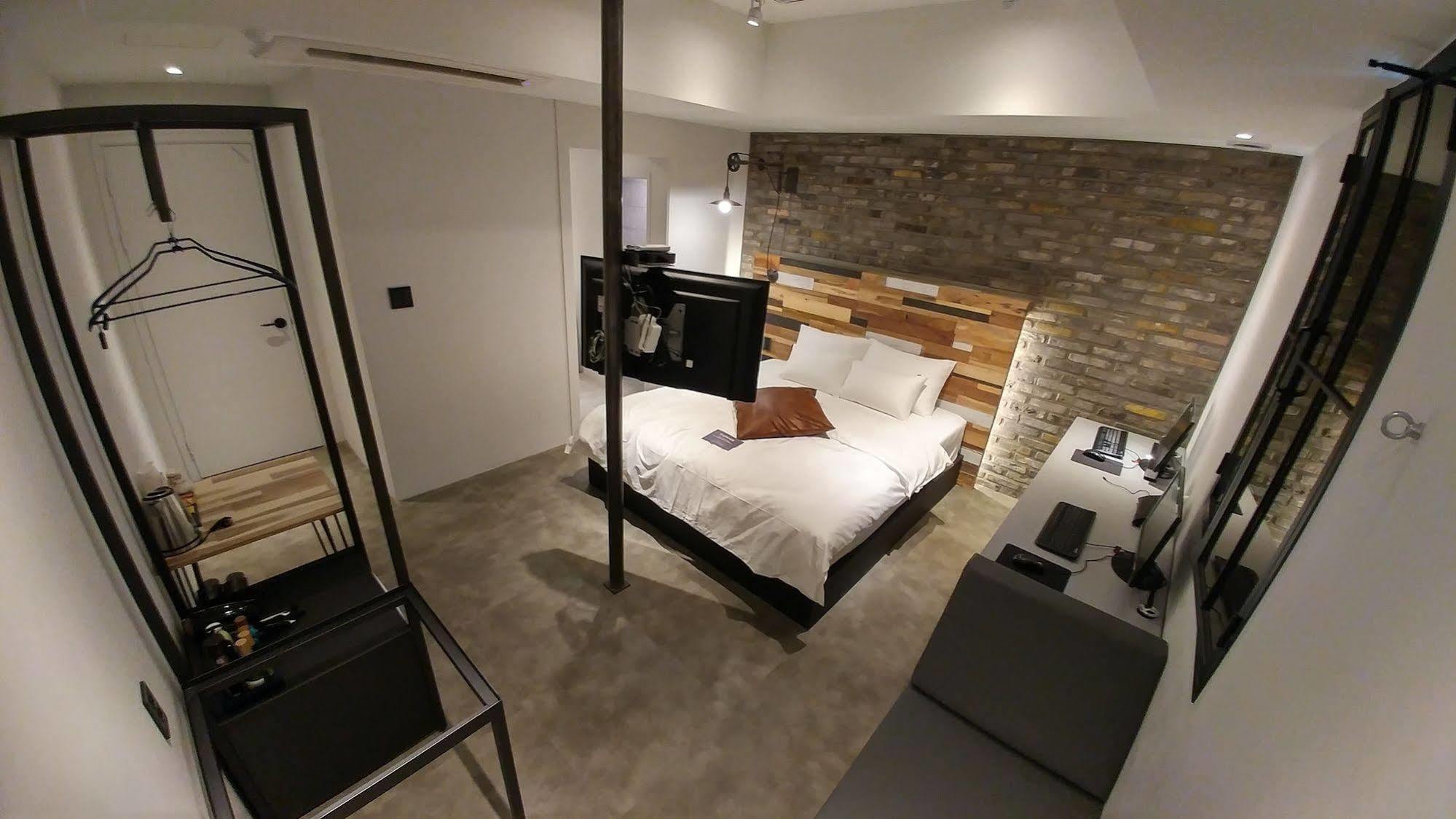 Hotel Yaja Jungwang Siheung Eksteriør bilde
